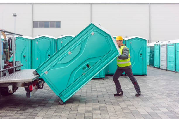 Best Best portable toilet rental  in Moreland, ID