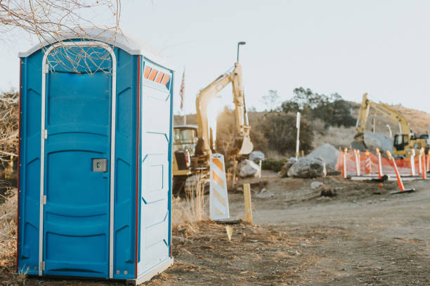 Best Porta potty delivery and setup  in Moreland, ID