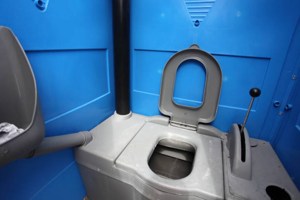 Professional porta potty rental in Moreland, ID
