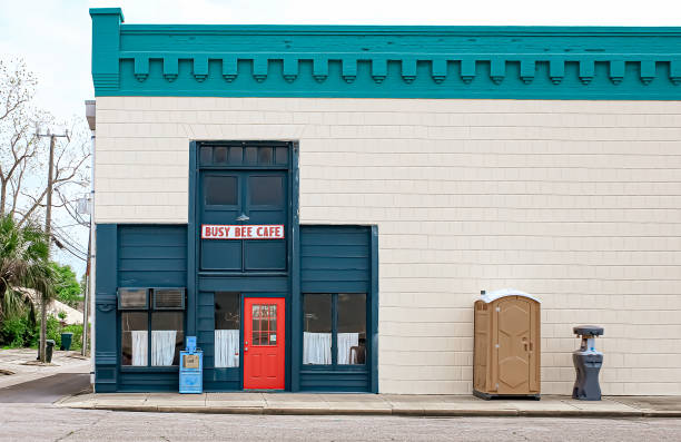 Best Construction site porta potty rental  in Moreland, ID